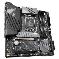 CM INTEL GIGABYTE Z690M AORUS ELITE AX DDR4